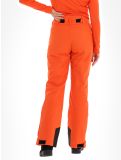 Thumbnail Luhta, Jero ski pants women Orange orange 