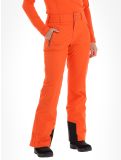 Thumbnail Luhta, Jero ski pants women Orange orange 