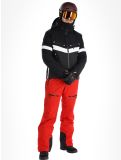 Thumbnail Luhta, Jierstivaara ski jacket men Anthracite black, grey 