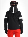 Thumbnail Luhta, Jierstivaara ski jacket men Anthracite black, grey 