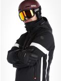 Thumbnail Luhta, Jierstivaara ski jacket men Anthracite black, grey 