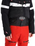 Thumbnail Luhta, Jierstivaara ski jacket men Anthracite black, grey 