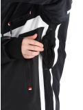 Thumbnail Luhta, Jierstivaara ski jacket men Anthracite black, grey 