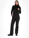 Thumbnail Luhta, Joenkielinen ski pants women Black black 