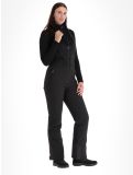 Thumbnail Luhta, Joenkielinen ski pants women Black black 