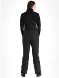 Thumbnail Luhta, Joenkielinen ski pants women Black black 