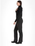 Thumbnail Luhta, Joenkielinen ski pants women Black black 