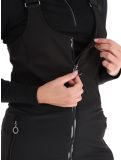 Thumbnail Luhta, Joenkielinen ski pants women Black black 