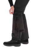 Thumbnail Luhta, Joenkielinen ski pants women Black black 