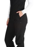 Thumbnail Luhta, Joenkielinen ski pants women Black black 