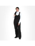 Thumbnail Luhta, Joenkielinen ski pants women black 