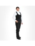 Thumbnail Luhta, Joenkielinen ski pants women black 