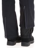 Thumbnail Luhta, Joensuu softshell ski pants women Dark Blue blue 