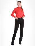 Thumbnail Luhta, Joentaka softshell ski pants women Black black 