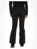 Thumbnail Luhta, Joentaus softshell ski pants women Black black 