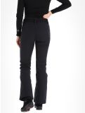 Thumbnail Luhta, Joentaus softshell ski pants women Dark Blue blue 