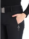 Thumbnail Luhta, Joentaus softshell ski pants women Dark Blue blue 