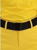 Thumbnail Luhta, Joentaus softshell ski pants women Yellow yellow 