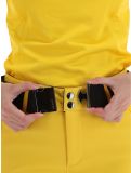 Thumbnail Luhta, Joentaus softshell ski pants women Yellow yellow 