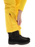 Thumbnail Luhta, Joentaus softshell ski pants women Yellow yellow 