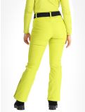 Thumbnail Luhta, Joentaus C softshell ski pants women Aloe green 