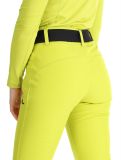 Thumbnail Luhta, Joentaus C softshell ski pants women Aloe green 