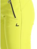 Thumbnail Luhta, Joentaus C softshell ski pants women Aloe green 