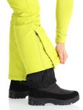 Thumbnail Luhta, Joentaus C softshell ski pants women Aloe green 