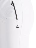 Thumbnail Luhta, Joentaus C softshell ski pants women Optic White white 