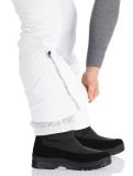 Thumbnail Luhta, Joentaus C softshell ski pants women Optic White white 