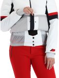 Thumbnail Luhta, Kaakkurivaara ski jacket women Optic White white 