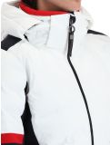 Thumbnail Luhta, Kaakkurivaara ski jacket women Optic White white 