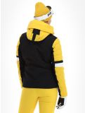 Thumbnail Luhta, Kaakkurivaara ski jacket women Yellow yellow 