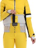 Thumbnail Luhta, Kaakkurivaara ski jacket women Yellow yellow 