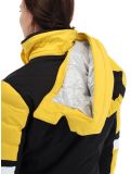 Thumbnail Luhta, Kaakkurivaara ski jacket women Yellow yellow 