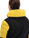 Thumbnail Luhta, Kaakkurivaara ski jacket women Yellow yellow 