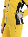 Thumbnail Luhta, Kaakkurivaara ski jacket women Yellow yellow 