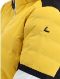 Thumbnail Luhta, Kaakkurivaara ski jacket women Yellow yellow 