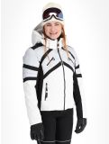 Thumbnail Luhta, Kaamanen ski jacket women Optic White white 