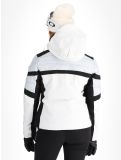 Thumbnail Luhta, Kaamanen ski jacket women Optic White white 