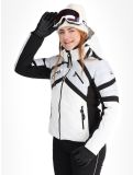 Thumbnail Luhta, Kaamanen ski jacket women Optic White white 