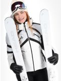 Thumbnail Luhta, Kaamanen ski jacket women Optic White white 