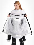 Thumbnail Luhta, Kaamanen ski jacket women Optic White white 