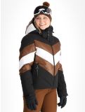 Thumbnail Luhta, Kaarto ski jacket women Black black 