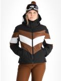 Thumbnail Luhta, Kaarto ski jacket women Black black 