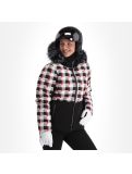 Thumbnail Luhta, Kaarto ski jacket women dark blue 