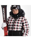 Thumbnail Luhta, Kaarto ski jacket women dark blue 