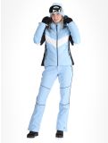 Thumbnail Luhta, Kaarto ski jacket women Light Blue blue 