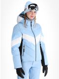 Thumbnail Luhta, Kaarto ski jacket women Light Blue blue 