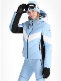 Thumbnail Luhta, Kaarto ski jacket women Light Blue blue 